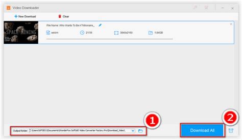 Video Downloader not working in YouTube .
